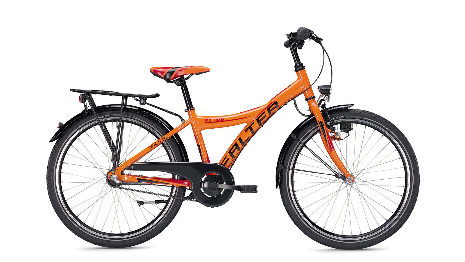 Radcenter Wallis Frund Kinderrader